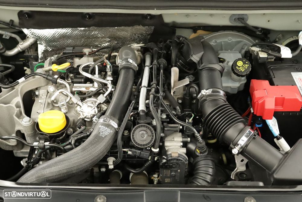 Dacia Jogger 1.0 TCe Comfort - 24