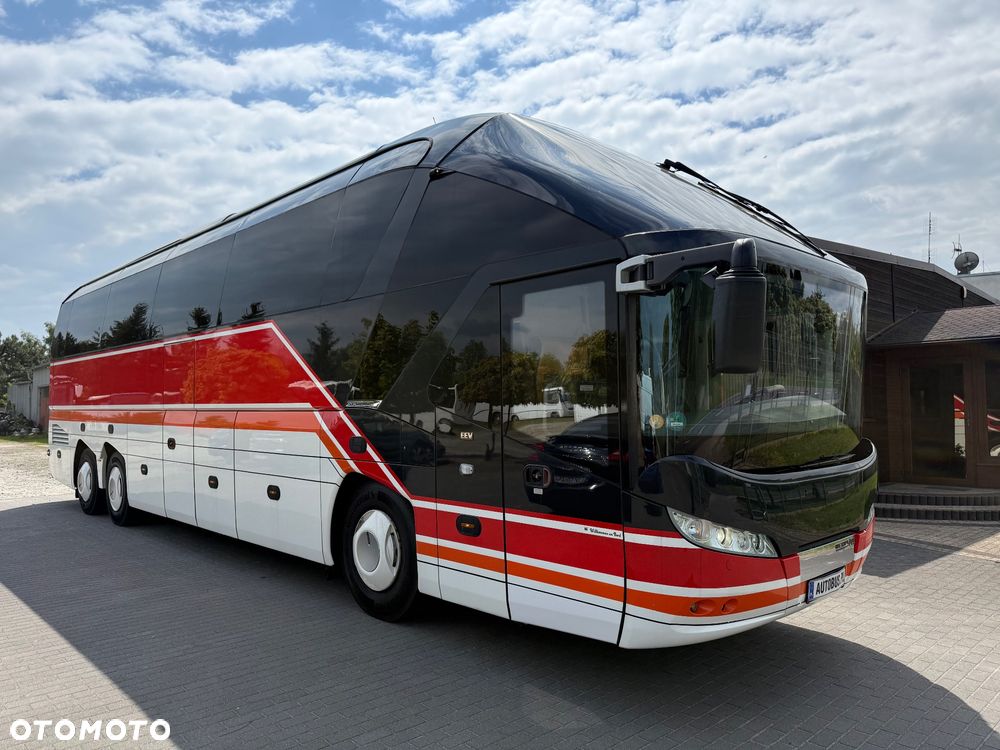 Neoplan Starliner C P11 EEV - 4