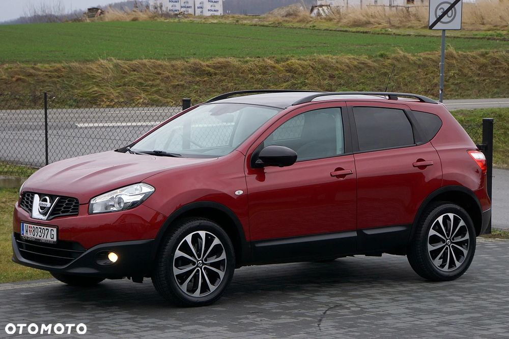 Nissan Qashqai 1.6 I-Way - 11