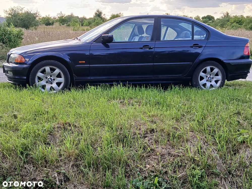BMW Seria 3 - 2