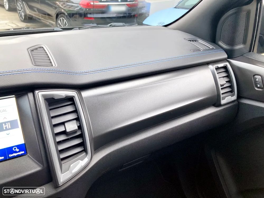 Ford Ranger 2.0 TDCi CD Raptor 4WD - 19