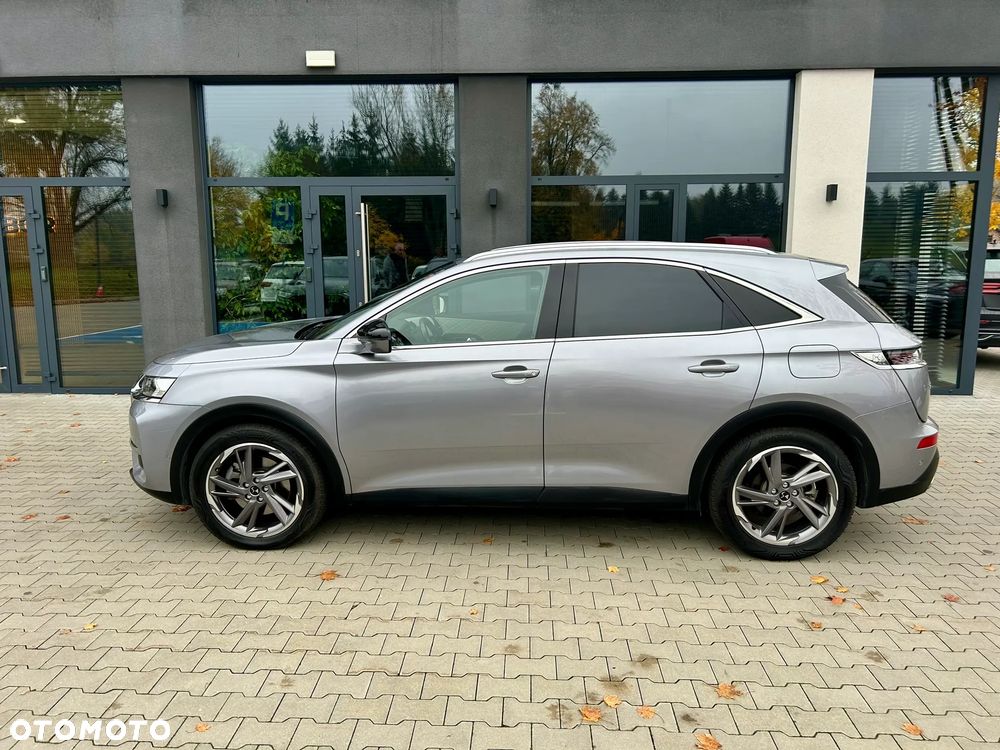 DS Automobiles Ds 7 Crossback 2022 photo 3
