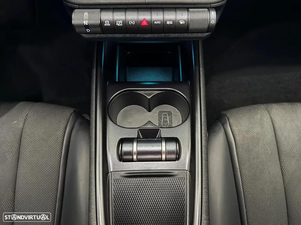 BYD Dolphin - 22
