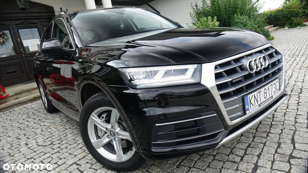 Audi Q5 - 18