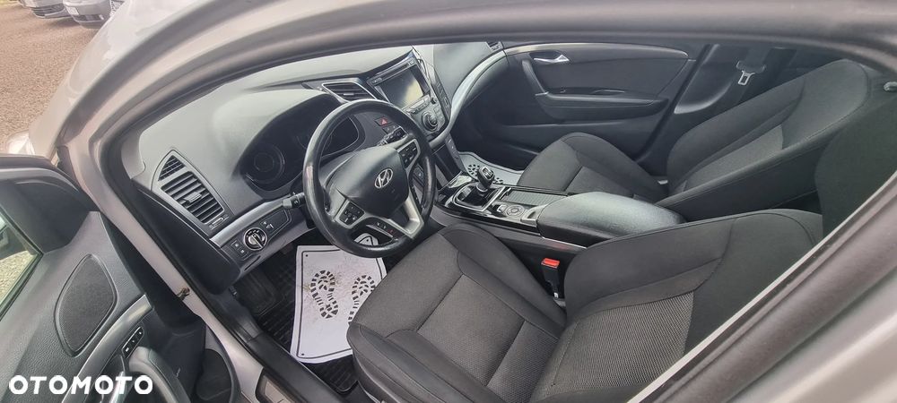 Hyundai i40 2.0 GDI Comfort - 8