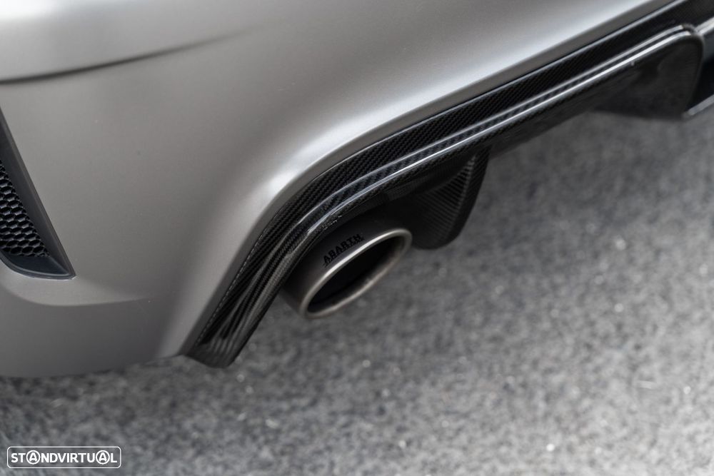 Abarth 695 1.4 T-Jet Biposto - 5