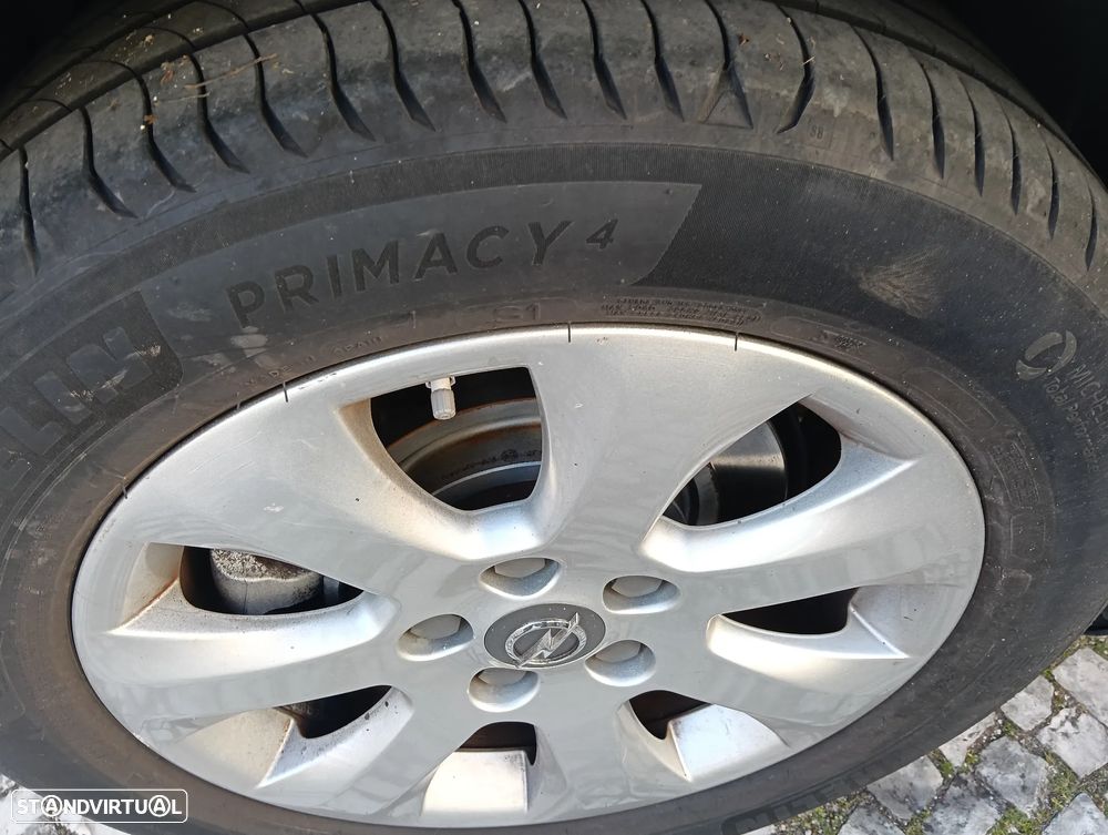 Opel Insignia Sports Tourer 2.0 CDTi Executive S/S - 12