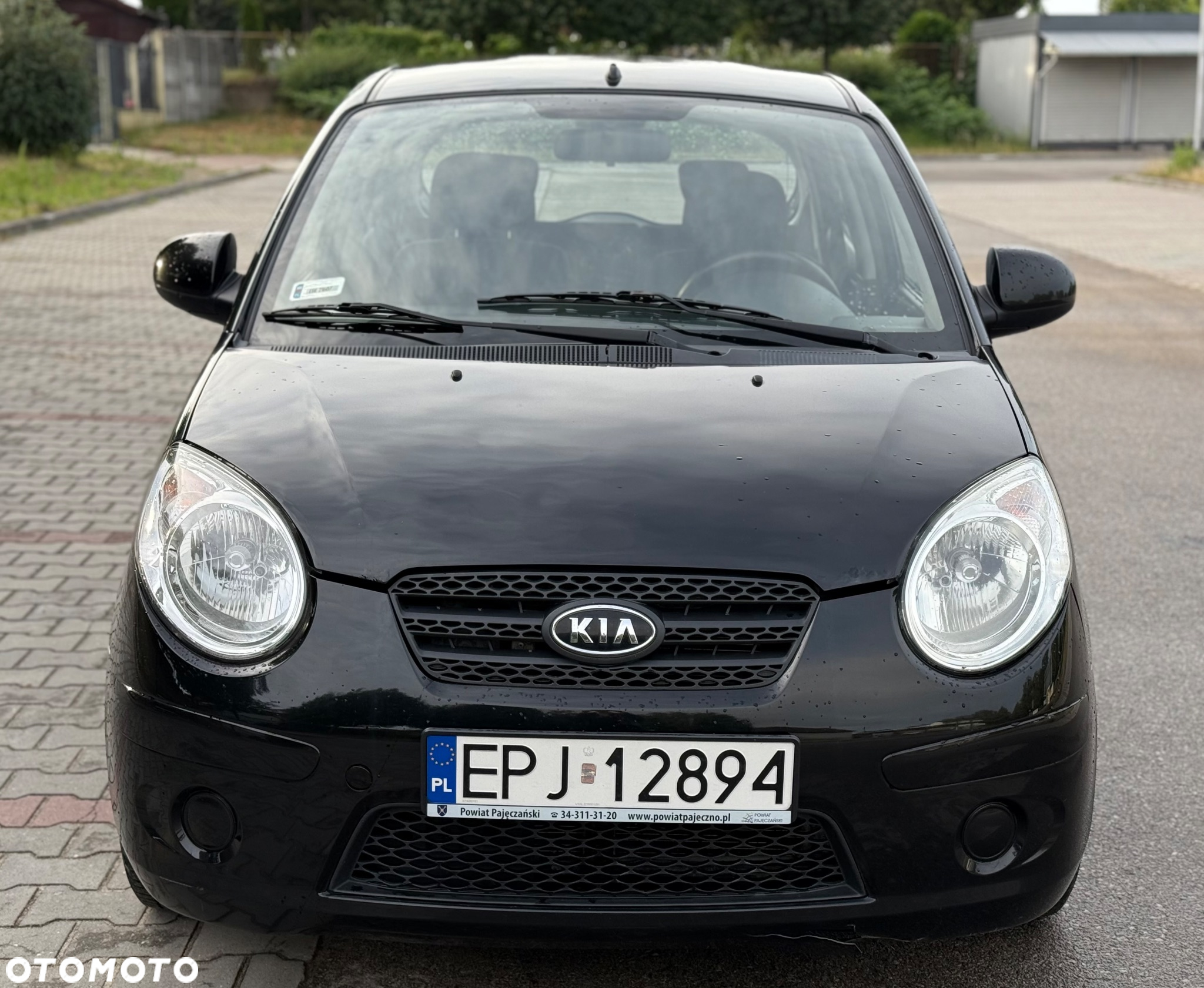 Kia Picanto - 8