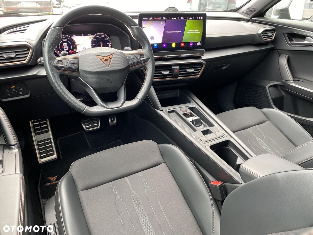 Cupra Formentor 2.0 TSI VZ DSG - 15