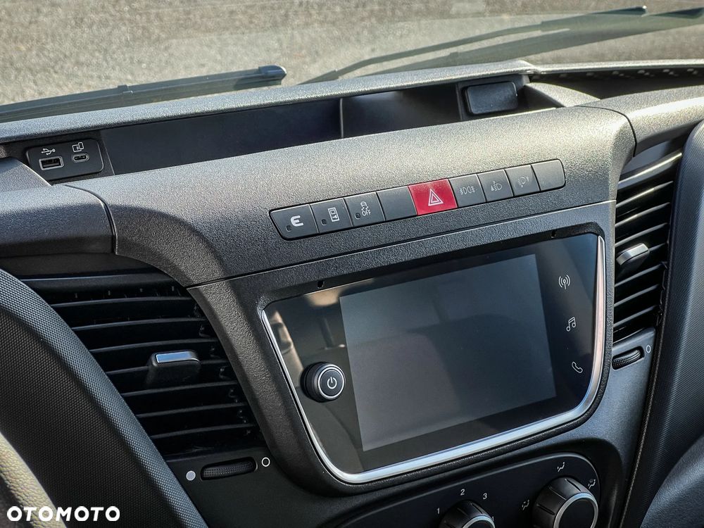 Iveco 35S16A8V L3H2 W SUPER CENIE! - 14