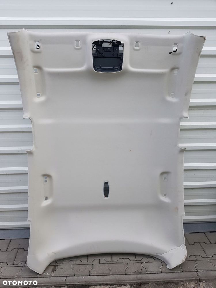 FORD MONDEO MK5 14r- HB PODSUFITKA - 1