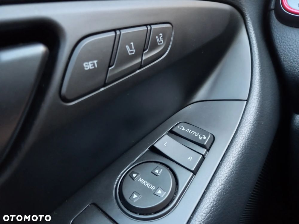 Hyundai i30 N 2.0 T-GDI GPF Performance - 12