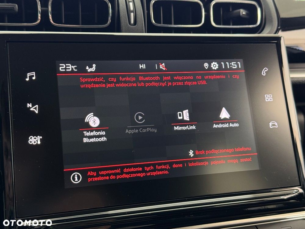 Citroën C3 1.2 PureTech Max - 28