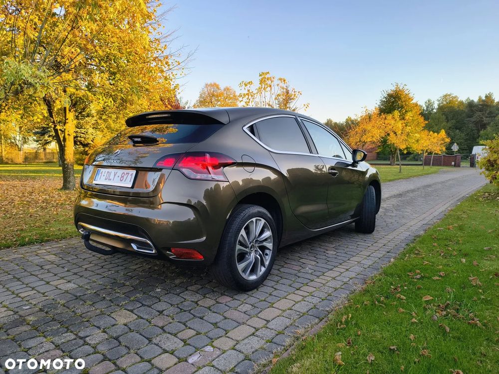 Citroën DS4 - 25