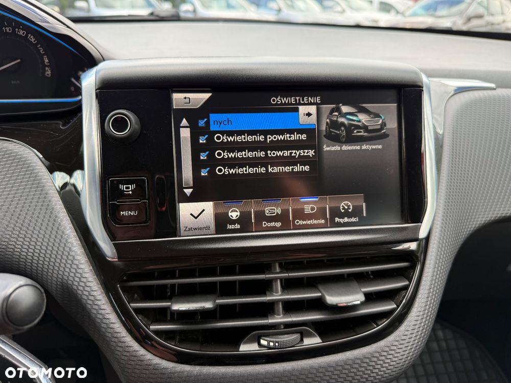 Peugeot 2008 PureTech 82 Style - 5