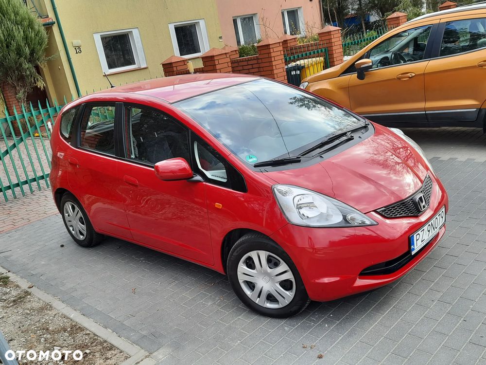 Honda Jazz 1.2 i-VTEC S Cool - 1