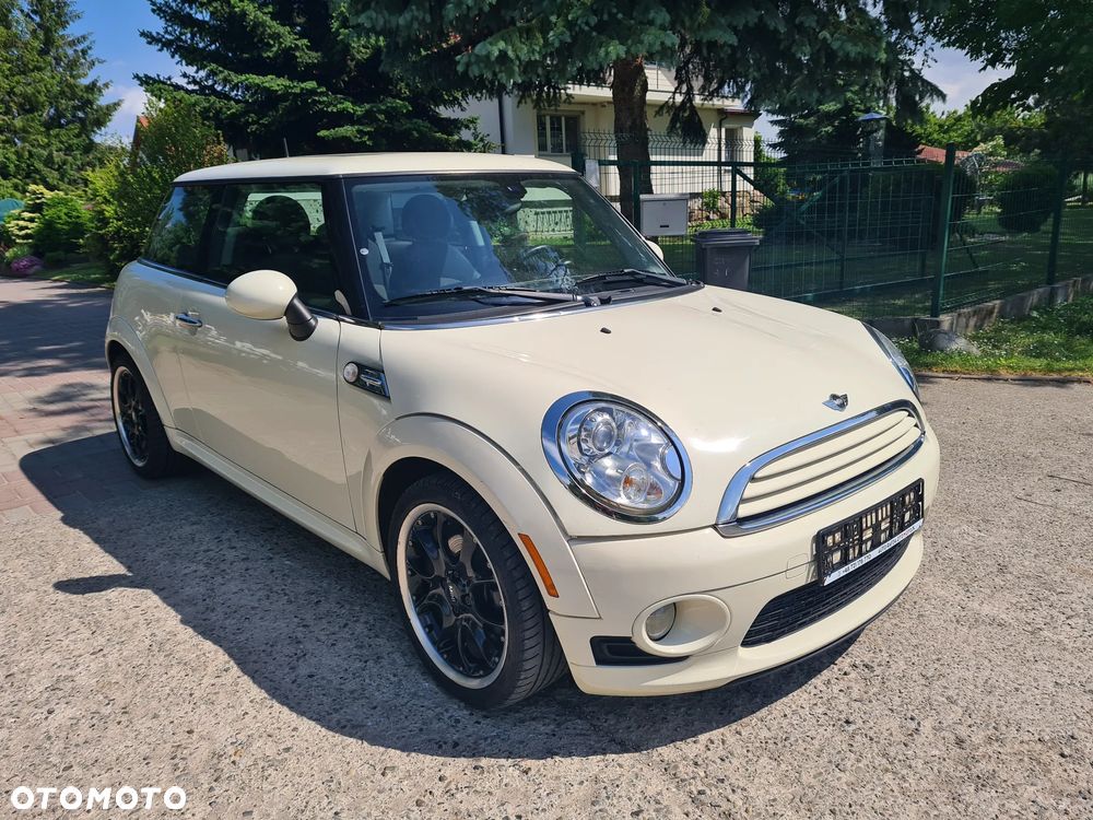 MINI ONE - 3