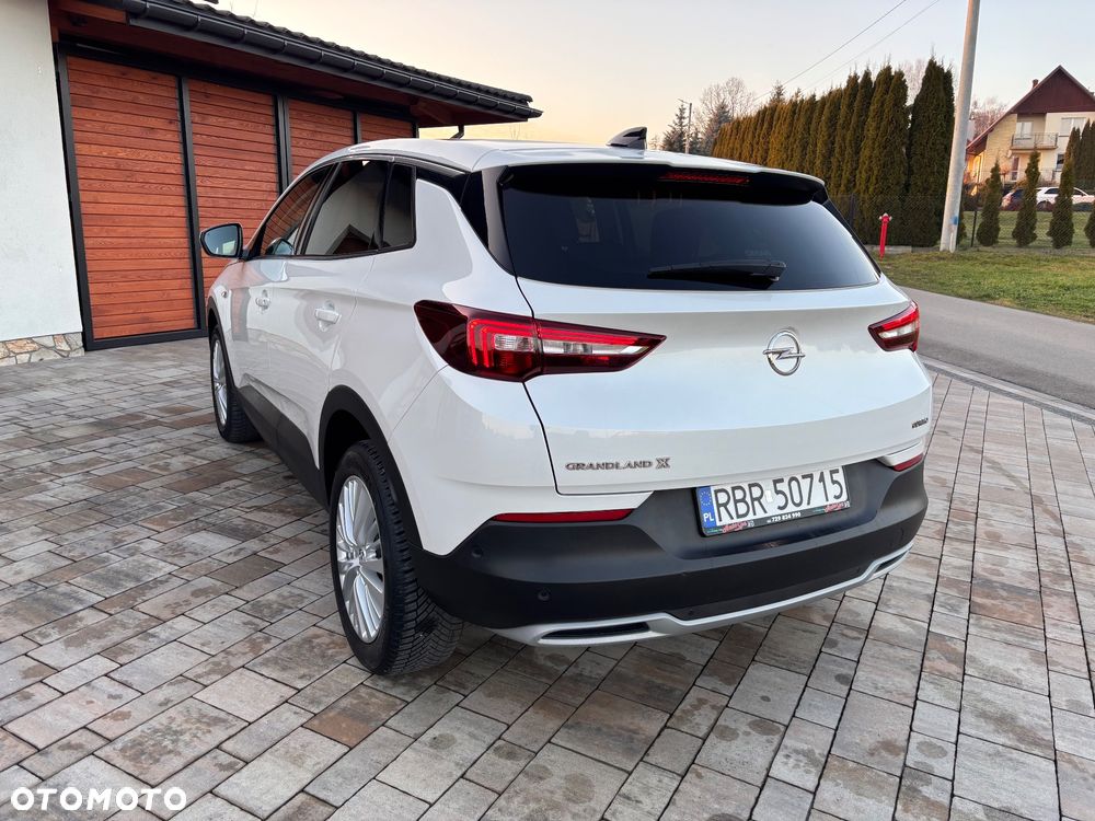 Opel Grandland X - 23