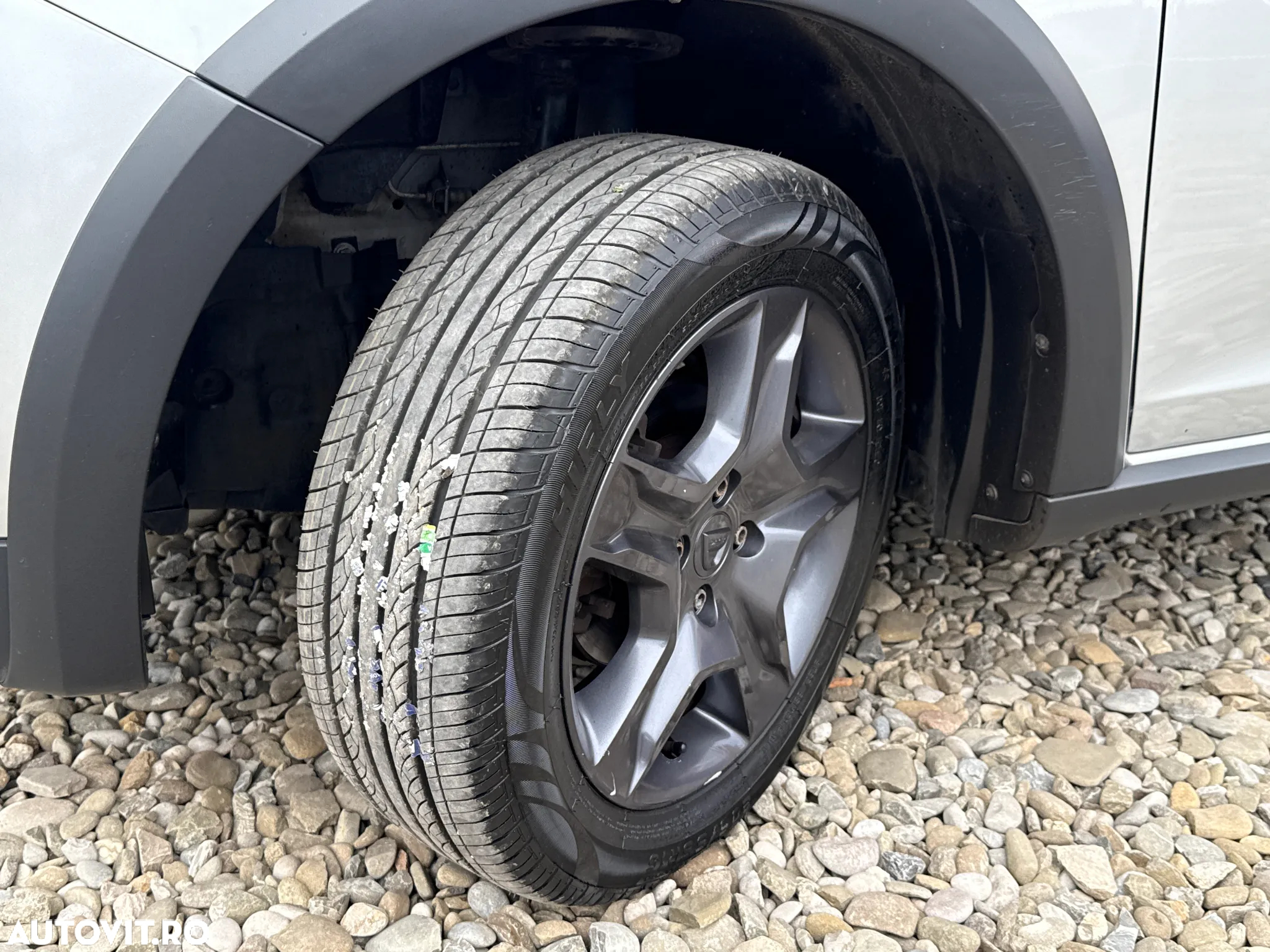 Dacia Sandero 0.9 Stepway - 35