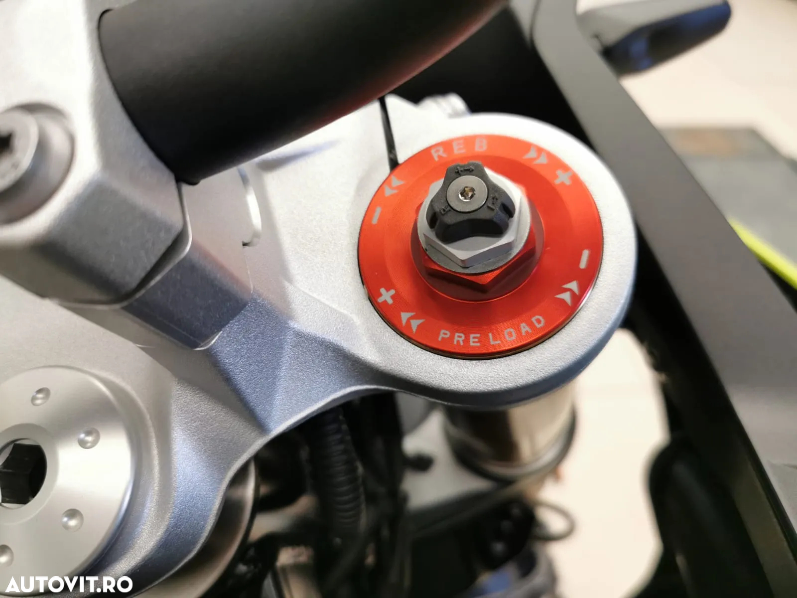BMW F850GS - 17