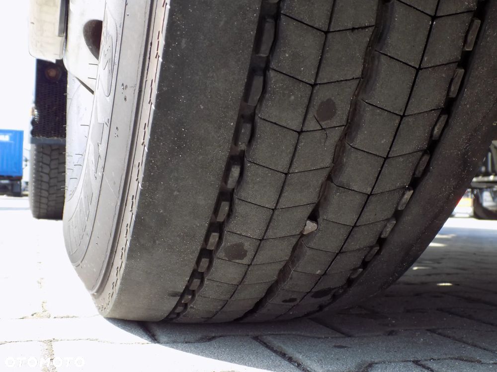 Volvo FM460/GLOB/ULTRA LEKKI. - 9