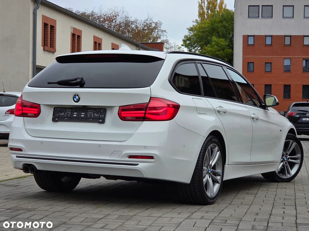 BMW Seria 3 - 11