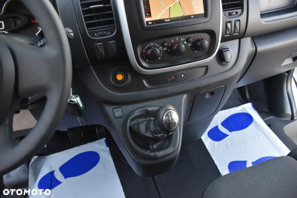 Fiat Talento L2H1 Long - 15