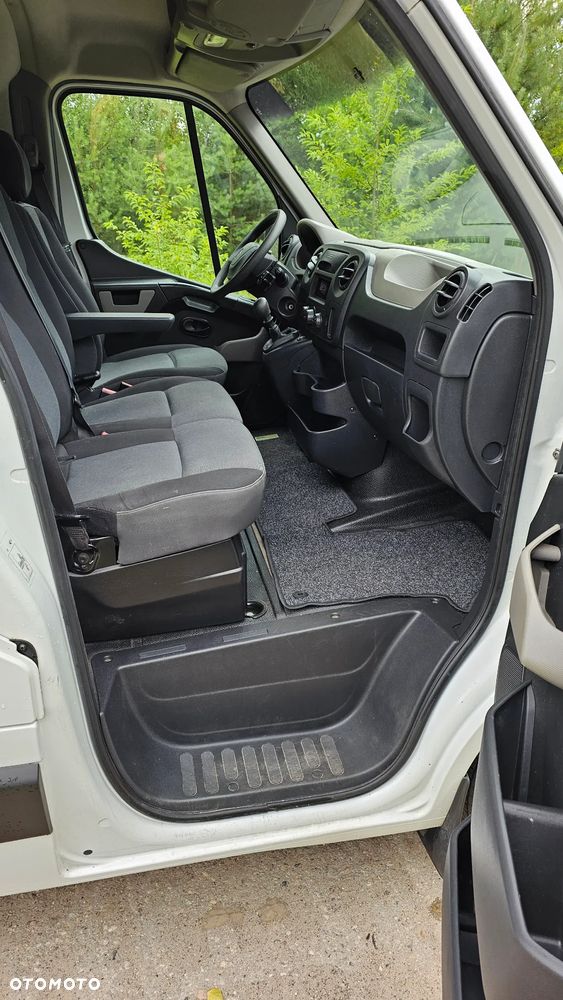 Renault Master - 8