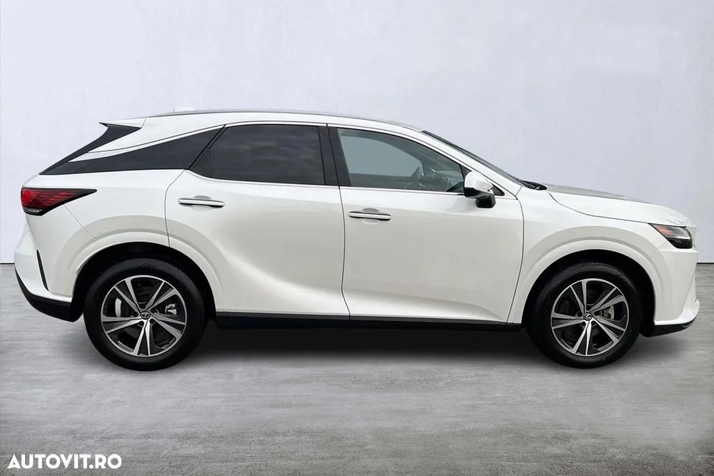 Lexus Seria RX 350h (hybrid) Business Line - 7