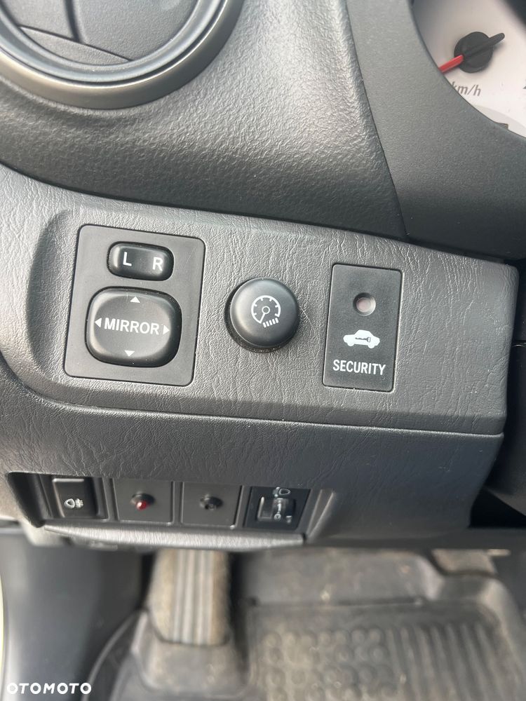 Toyota RAV4 4x4 Executive - 23