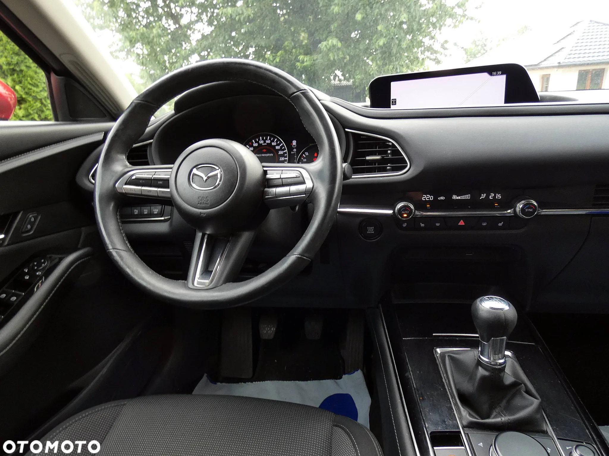 Mazda CX-30 - 5