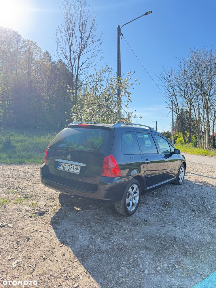 Peugeot 307 1.6 Oxygene - 5