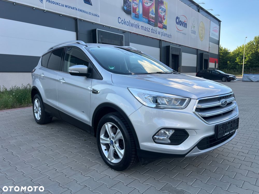 Ford Kuga - 6