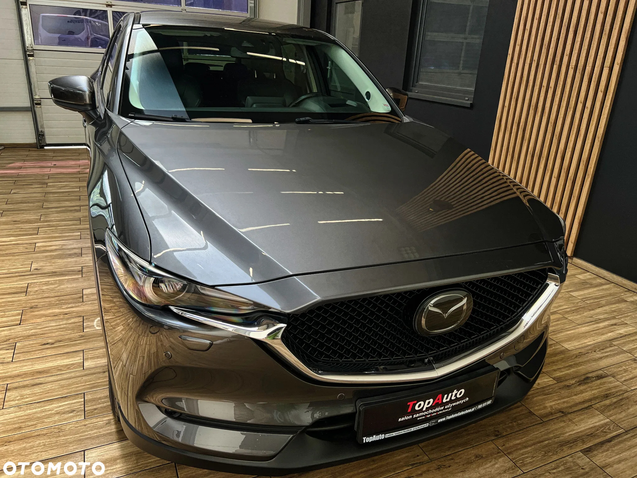 Mazda CX-5 - 3
