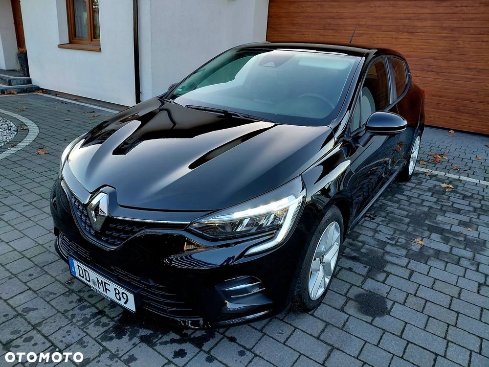 Renault Clio TCe 90 EQUILIBRE - 1