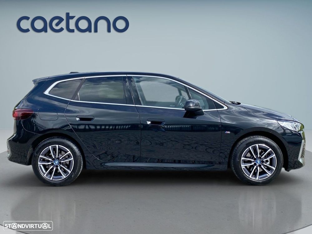 BMW 225xe Active Tourer e xDrive Pack Desportivo M - 21