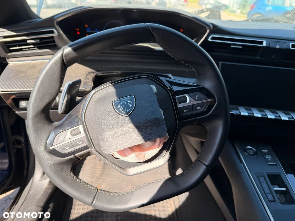 Peugeot 508 225 e-EAT8 Allure Pack - 7
