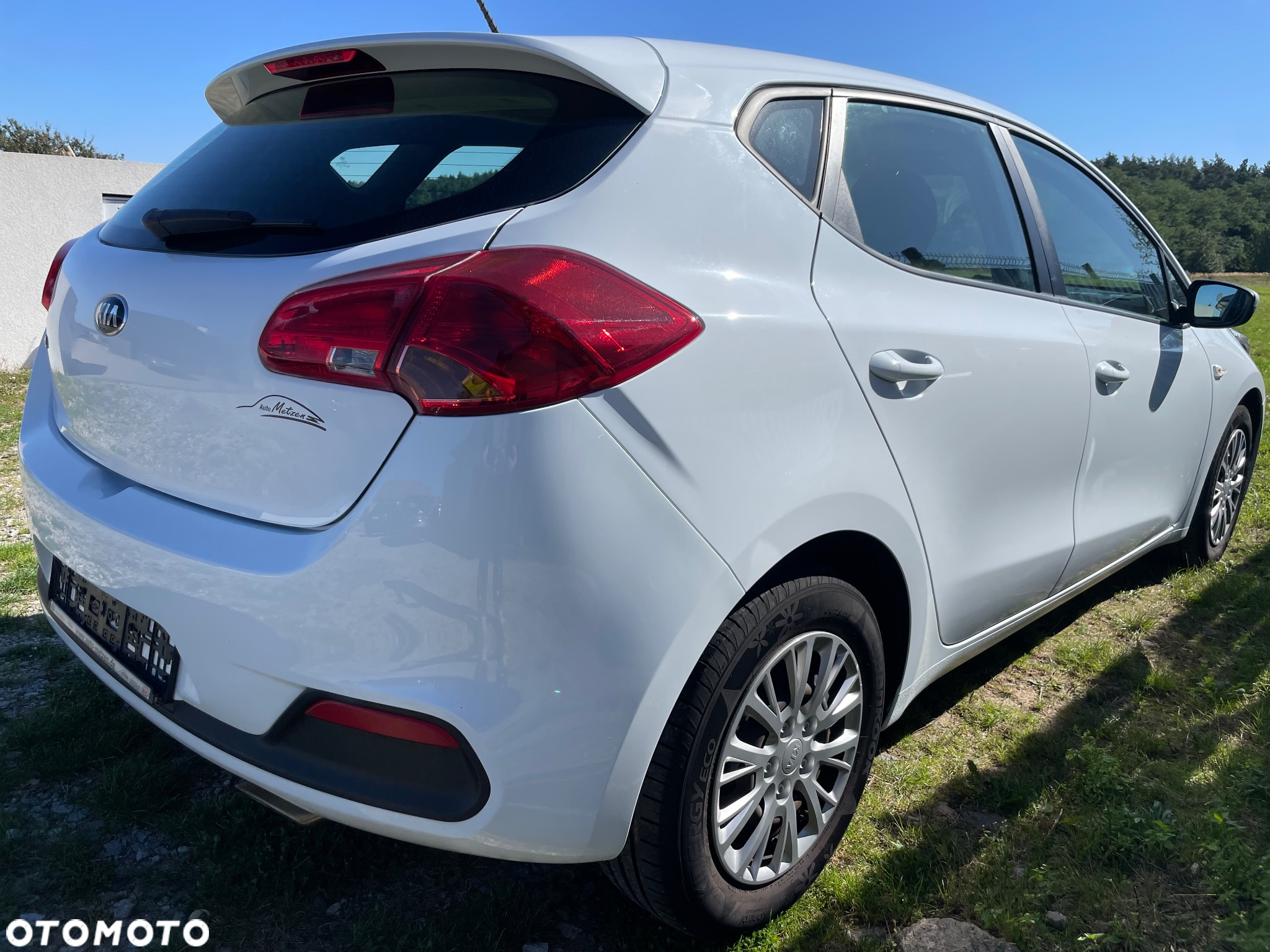 Kia Ceed 1.4 CVVT Edition 7 - 3