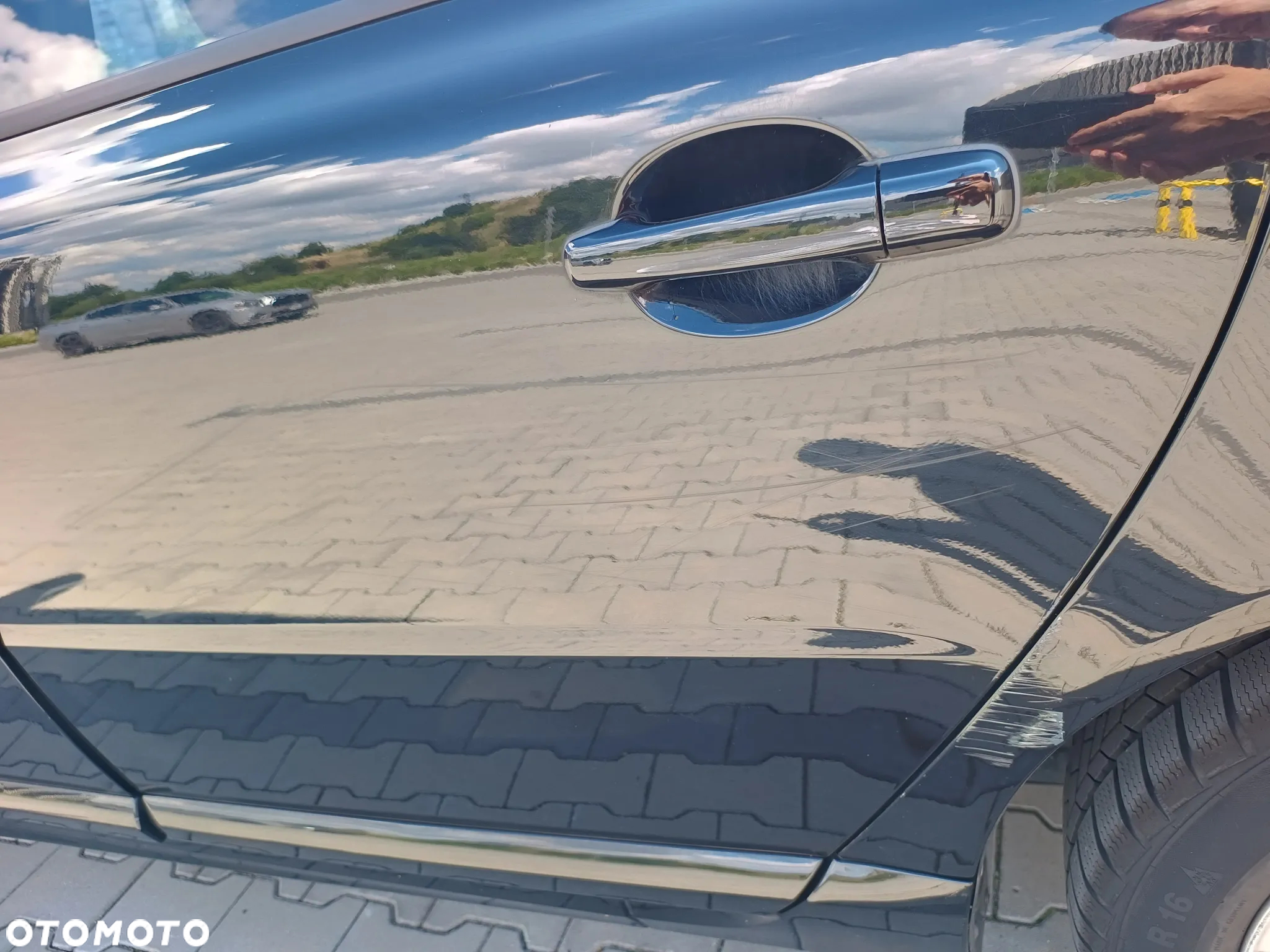 Volvo V70 D3 Drive-E Momentum - 18