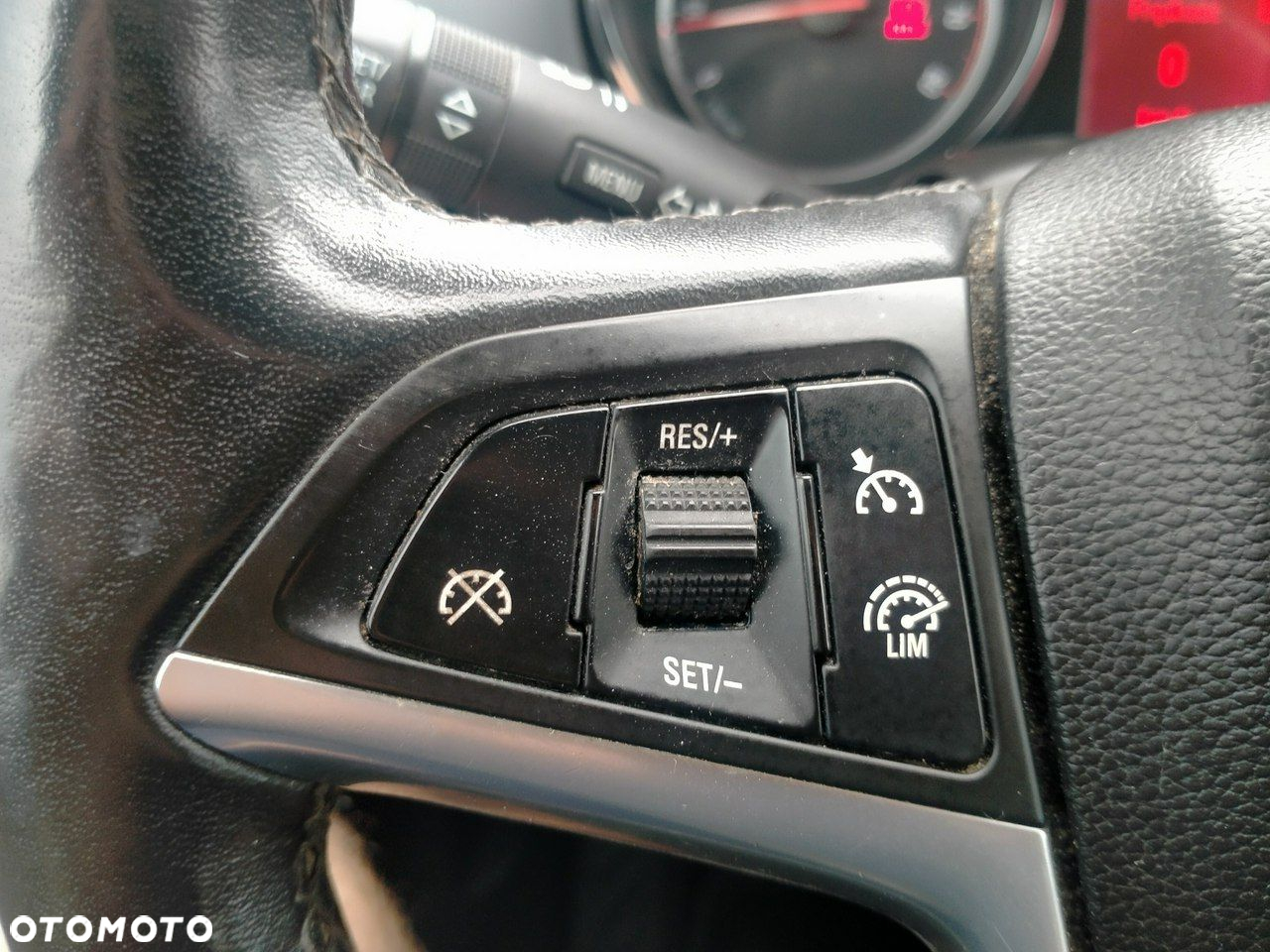 Opel Zafira - 14