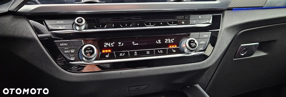 BMW X4 xDrive20i M Sport sport - 37