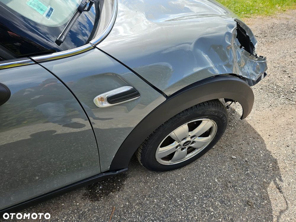 MINI Cooper Classic Trim - 6