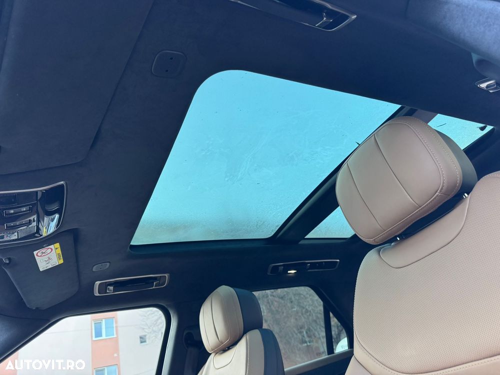 Land Rover Range Rover Sport - 13