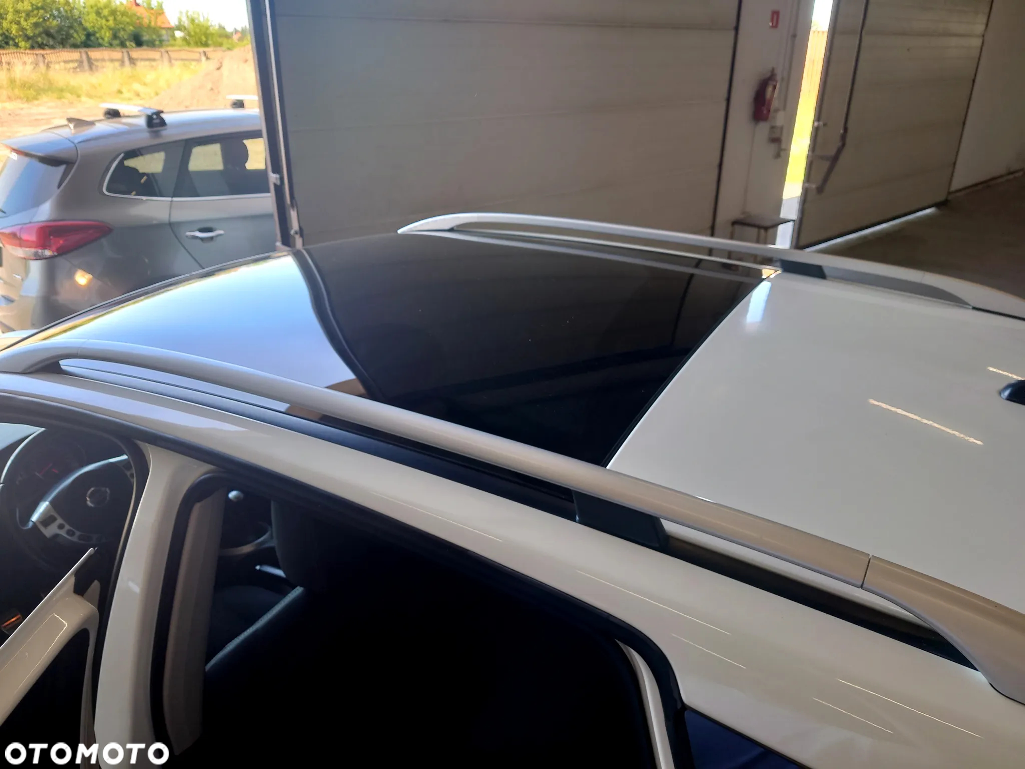 Nissan Qashqai 2.0 Acenta Pack - 14