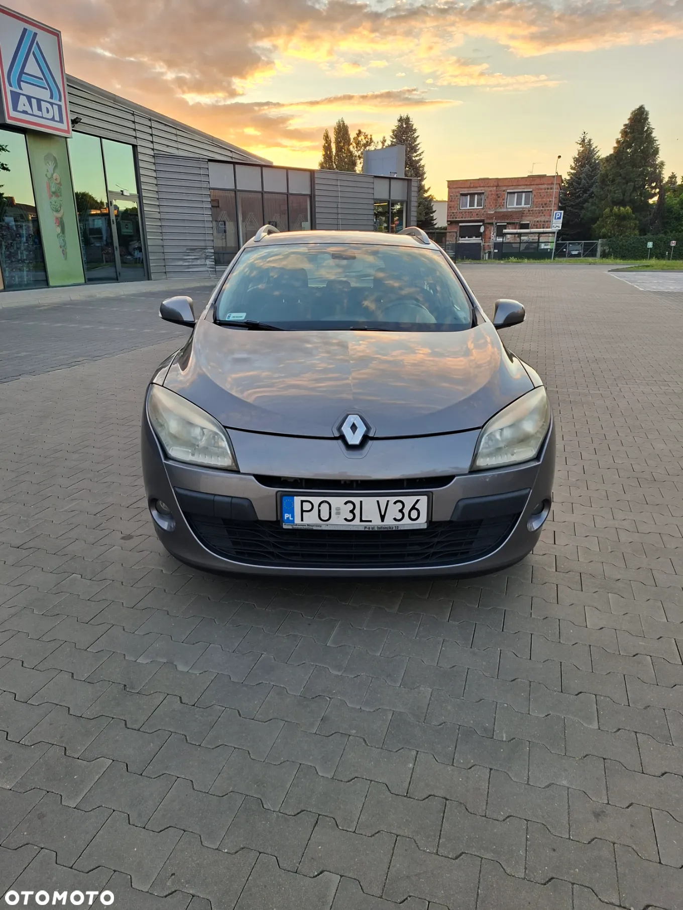 Renault Megane 1.6 16V Dynamique - 2