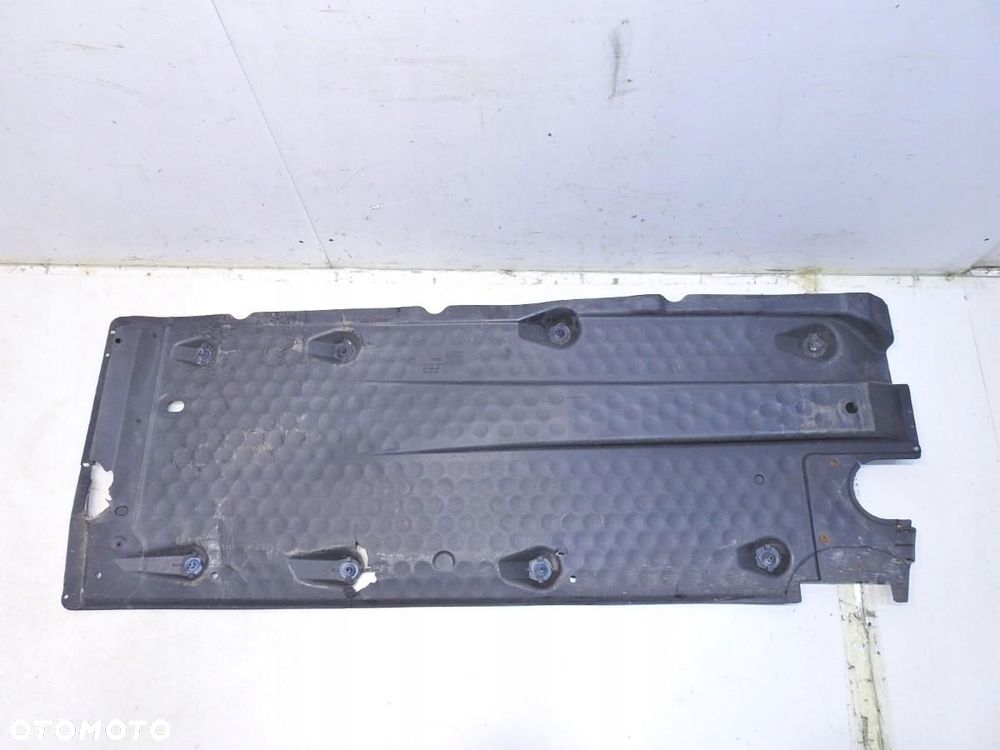 OSŁONA PODWOZIA LEWA VW GOLF V 1K0825211E - 8