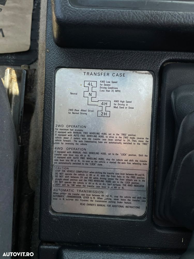Suzuki Vitara - 28