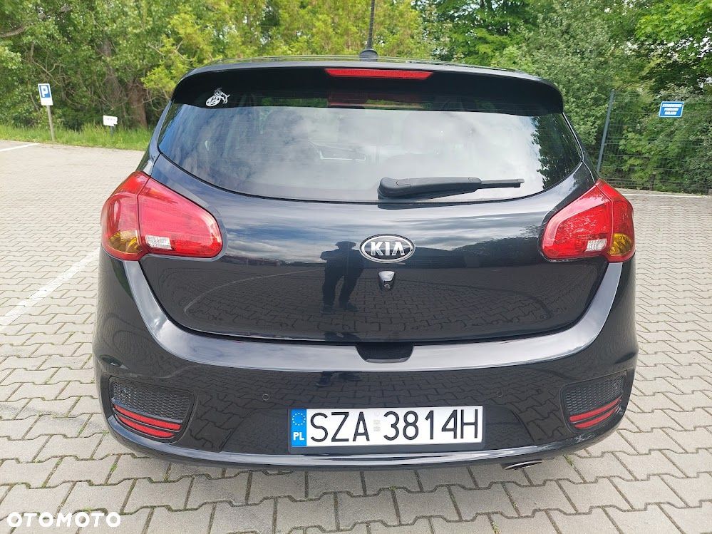 Kia Ceed 1.4 Comfort - 8
