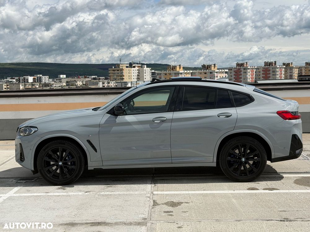 BMW X4 - 20