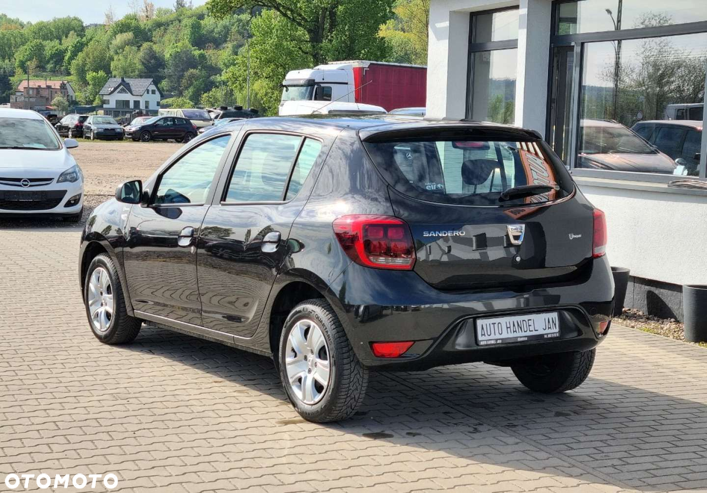 Dacia Sandero - 14